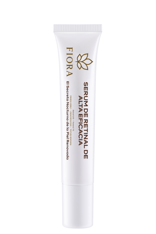 SERUM DE RETINAL DE ALTA EFICACIA