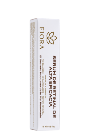 SERUM DE RETINAL DE ALTA EFICACIA